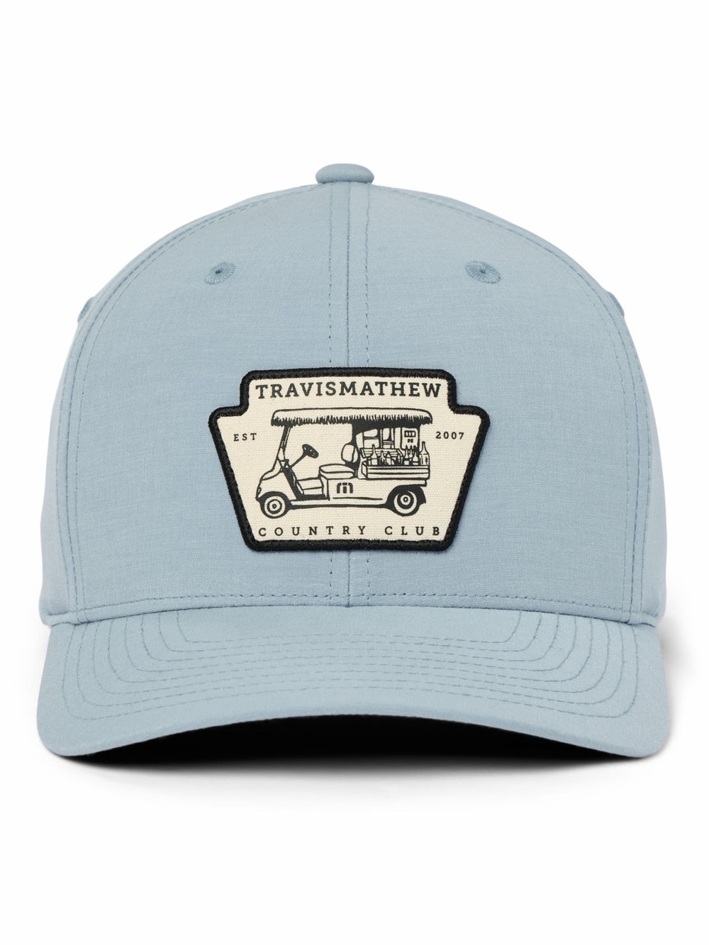😎 Men’s Travis Mathew Country Club Hat
